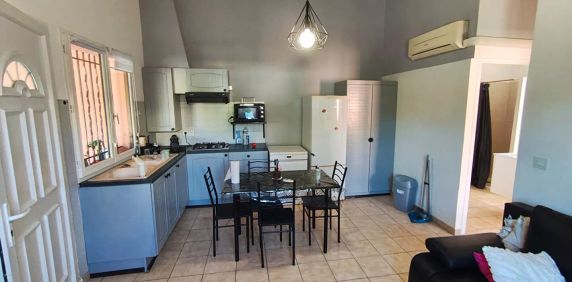 Appartement Marseille 2 pièce(s) 34 m2 - Photo 2