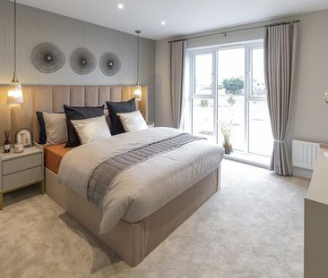 4 bedroom detached house to rent - Photo 4