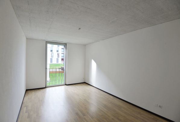 2.5 Zimmer, 58 m², 1. Stock - Photo 1
