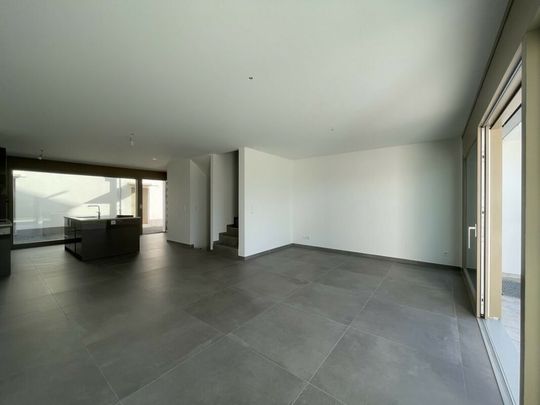 LE MOURET (FR) - Maison contiguë de 5.5 pièces - Photo 1