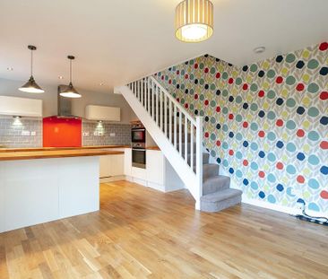 1 bedroom terraced house to rent - Photo 6