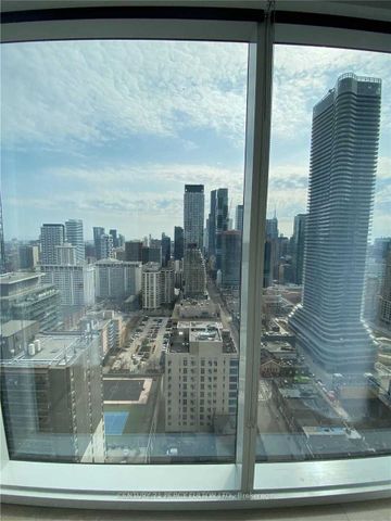 For Lease - 3 Gloucester Street Unit# 3209, Toronto, Ontario - Photo 3