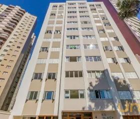 Apartamento para alugar 3 quartos, 117 m² em Água Verde, Curitiba -... - Photo 1