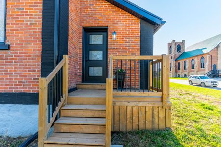 For Lease - 57 CRAWFORD Street, Chatsworth, Ontario - Photo 4