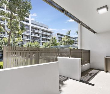 G41/12 Victoria Park Parade, Zetland NSW 2017 - Apartment For Rent ... - Photo 5