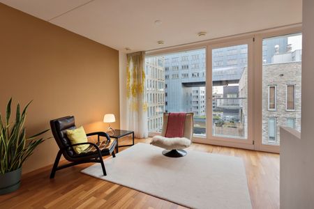 Te huur: Appartement Westerdok in Amsterdam - Photo 4