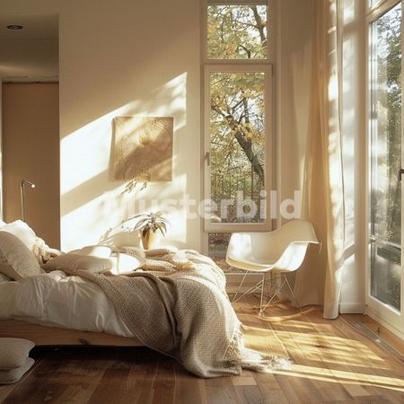 Exchange building: modern 3-room apartment in the best location in Zurich - Foto 2