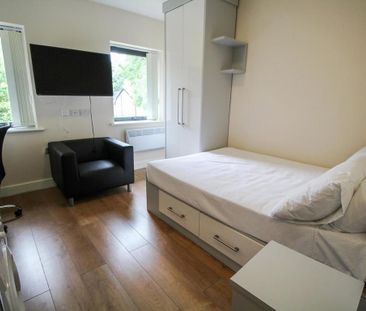 Studio to rent - Photo 6