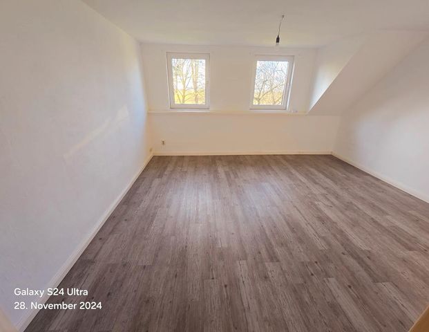 Wohnung in Dorum zur Miete - Photo 1