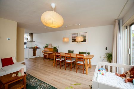 Huis te huur: Amerongseberg 51 3524 LM Utrecht - Photo 2