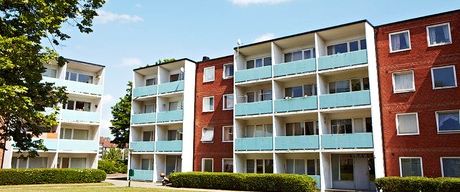 Estlandsgatan, Malmö - Foto 1