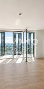 49. Etage: A Home between Sky & Water: DC2 Tower: U1 Donauinsel - Foto 1