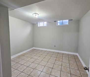 For Lease - 175 Ecclestone Drive Unit# BSMT, Brampton, Ontario - Photo 5