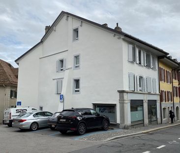 3 Zimmer, 67 m², 2. Stock - Foto 1