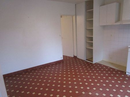 Location appartement 2 pièces, 29.58m², Saint-Jean-de-Monts - Photo 3