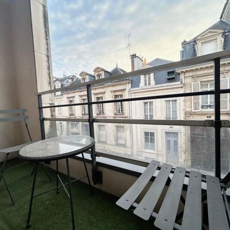 Appartement T2 Reims - Photo 4