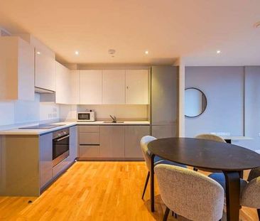 Vesta House, Stratford, E20 - Photo 6