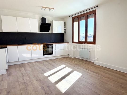 À louer - Bel appartement T4 de 61 m² - Photo 1