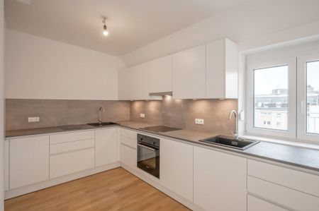 ++Provisionsfrei++ BESTLAGE des 2. Bezirks, 5 Zimmer Maisonette-Wohnung! - Photo 2