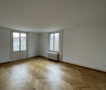 2-Zimmerwohnung, 3. Stock links - Photo 1
