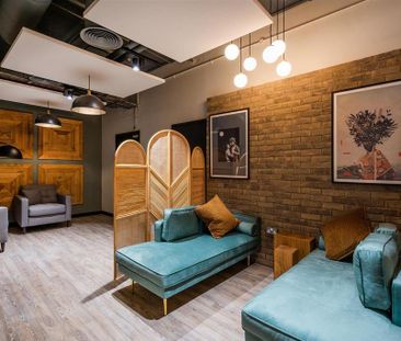 1 bedroom in a flat share to rent - Photo 5
