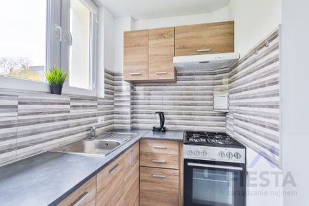 Gdańsk Przymorze, ul. Malborska - Photo 3