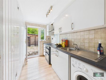 1 bedroom maisonette to rent - Photo 3