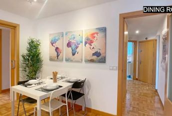 Paseo del Doctor Vallejo-Nájera, Madrid, Community of Madrid 28005