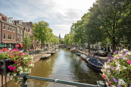 Nieuwe Spiegelstraat 67-3, Vijzelstraatbuurt, 1017DD, Amsterdam - Photo 4