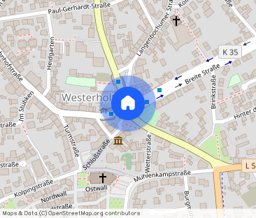 Zur Vermietung - Photo 1