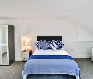 DOUBLE ENSUITE ROOM - Photo 4