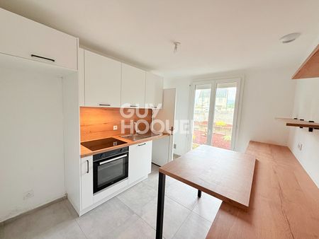 Location Maison 4 pièces 78m² - Photo 4