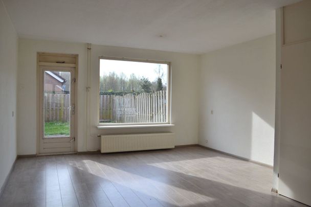 Huis te huur: Bouvigne 17 2907 WB Capelle aan den IJssel - Foto 1