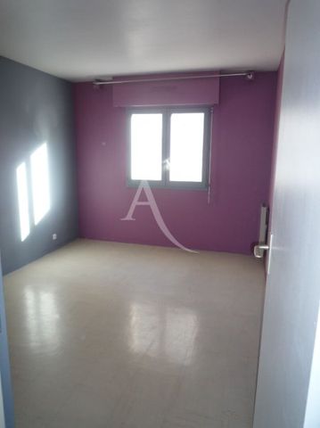 Appartement 2 Pièces 56 m² - Photo 4