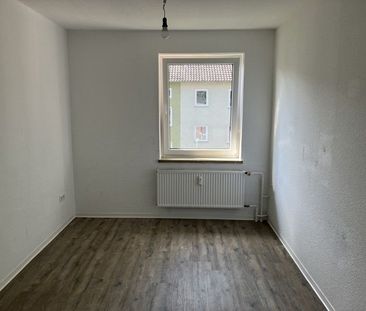 Hier lässt es sich aushalten: 3-Zimmer-Wohnung - Foto 6