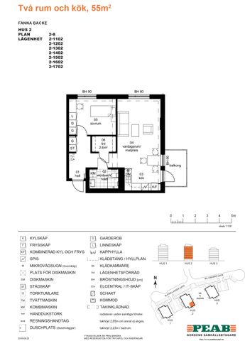 Slipar-Lasses gata 3, 749 43, Enköping - Foto 3