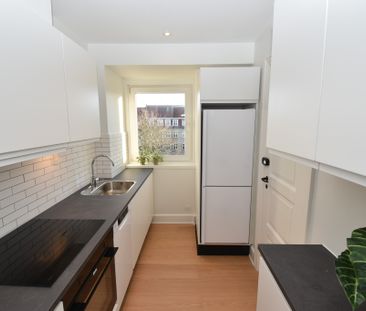 Nyrenoveret lejlighed i hjertet af Aalborg med moderne faciliteter - Foto 5