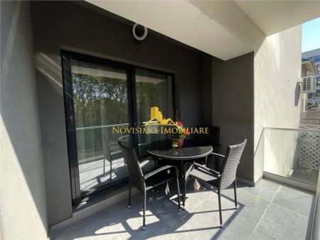 NOVISIMO-IMOBILIARE: APARTAMENT CU DOUA CAM. IN ZONA ALBERT , CURTE, P. - Photo 3