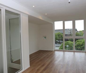 Te huur: Huis Beverenstraat in Amsterdam - Foto 4