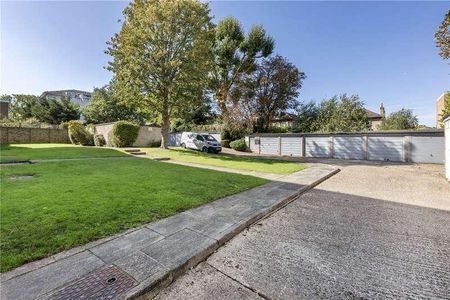 Tragail, Mercier Road, London, SW15 - Photo 3