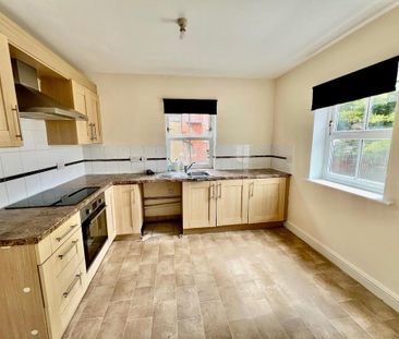 2 bedroom flat to rent - Photo 5