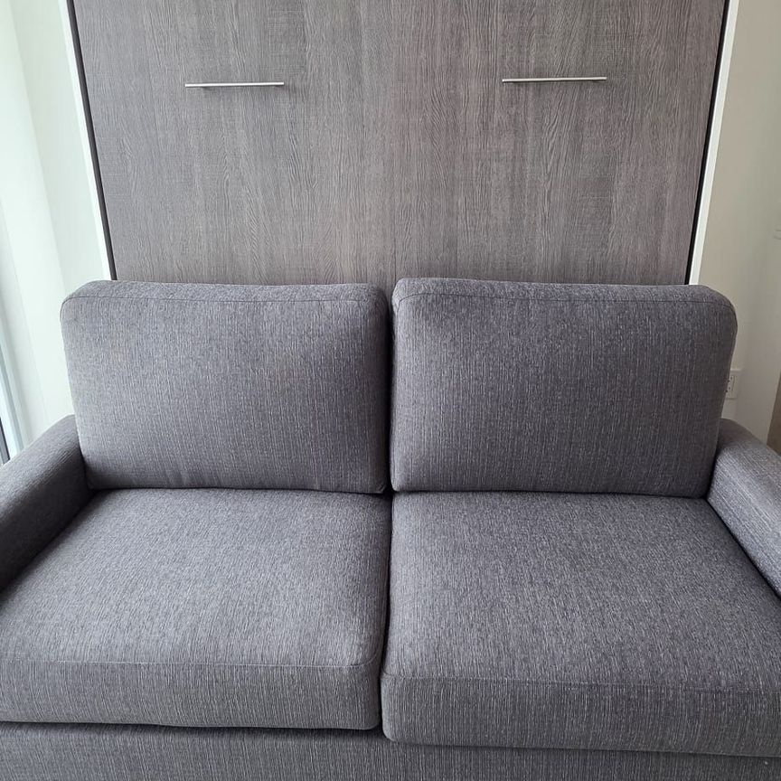 For Lease - 1635 Military Trail Unit# 318, Toronto, Ontario - Photo 1