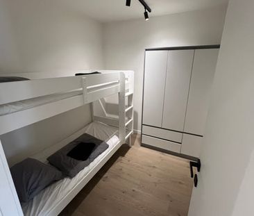 Appartement te huur - Photo 1