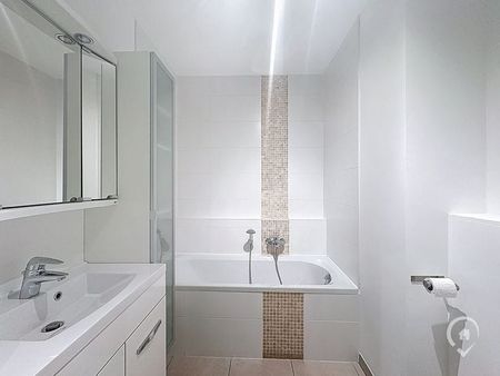 Appartement te huur - Photo 2