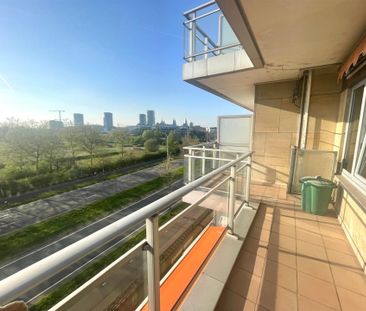 Instapklare en gemeubelde studio op toplocatie! - Foto 4