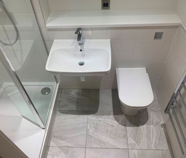 1 Bed Flat, Park Central, L3 - Photo 3