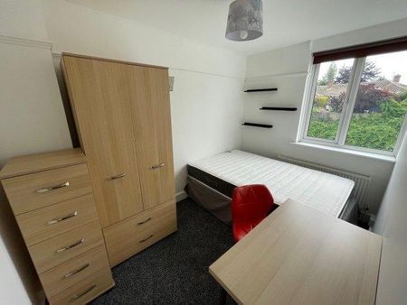 5 bedroom house share to rent - Photo 3