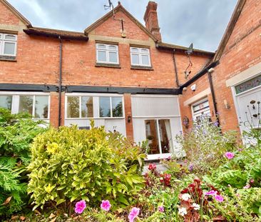 Caldecote Hall Drive, Caldecote, CV10 - Photo 2
