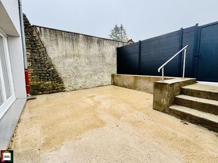 Location Appartement 3 pièces 81m² VILLERS LA MONTAGNE 54920 - Photo 3