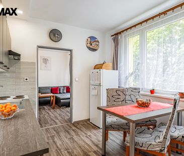 Pronájem bytu 1+1 v osobním vlastnictví 37 m², Jindřichův Hradec - Photo 6